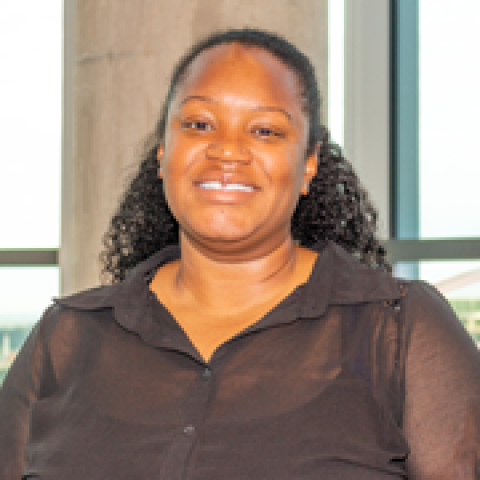 Faith Sumpter's profile picture