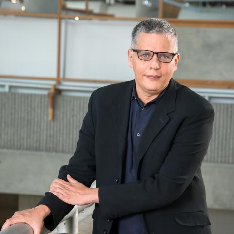 Gil Weinberg's profile picture