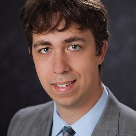 Matthew Gombolay's profile picture