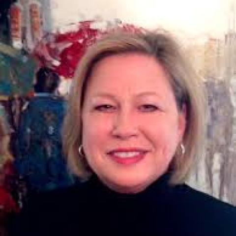 Marla Gorges's profile picture