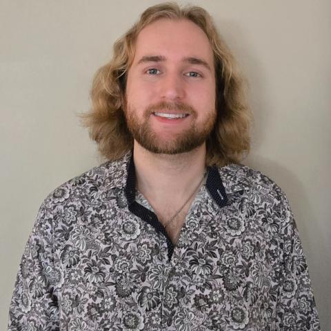 Aaron Gabryluk's profile picture