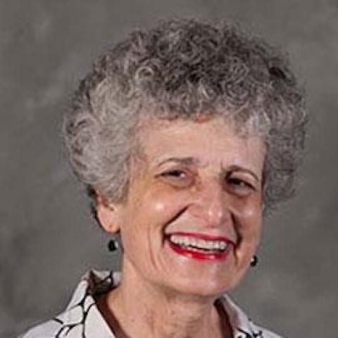 Janet Murray's profile picture