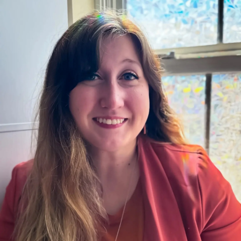 Kara Ussery profile photo