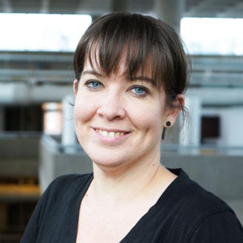 Lisa Marks's profile picture