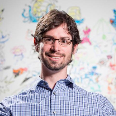Mark Riedl's profile picture