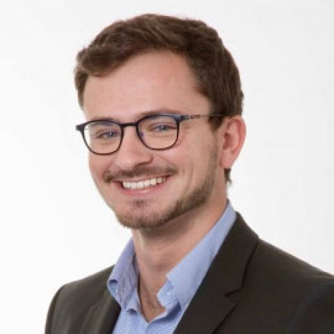 Mathieu Dahan's profile picture