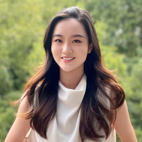 Mengyao Li