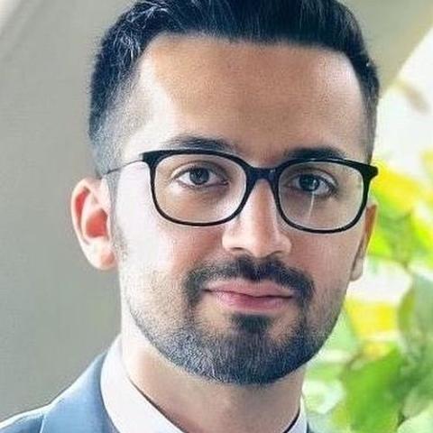 Mohsen Moghaddam's profile picture