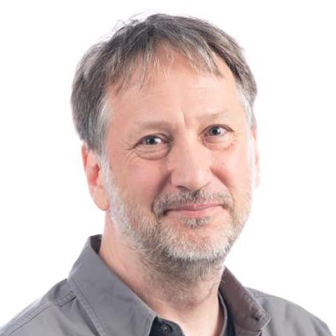 Michael Nitsche profile picture
