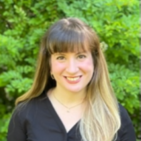 Rachel Bender's profile picture