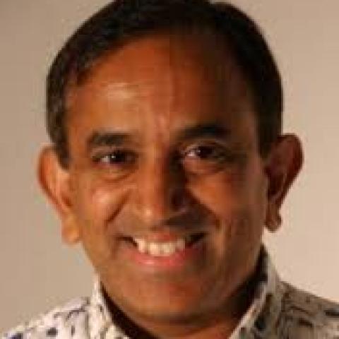 Kishore Ramachandran's profile picture