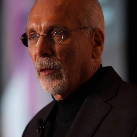 Rich DeMillo's profile picture
