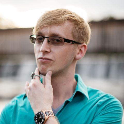 James Rivers's profile picture