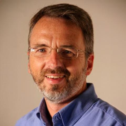 Russ Clark's profile picture