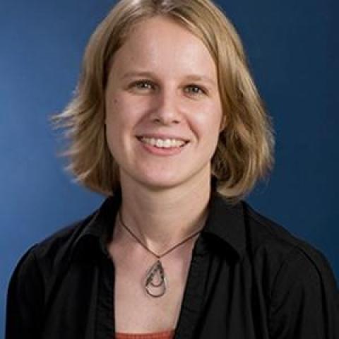 Sonia Chernova's profile picture