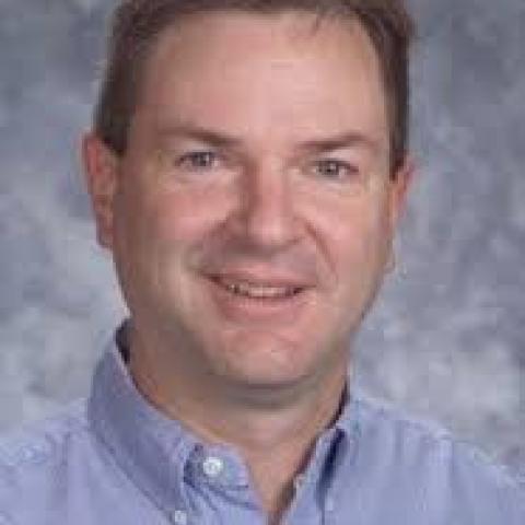 John Stasko's profile picture