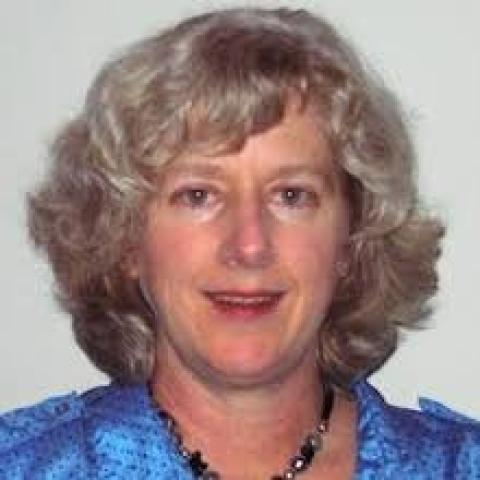 Mary Ann Weitnauer's profile picture