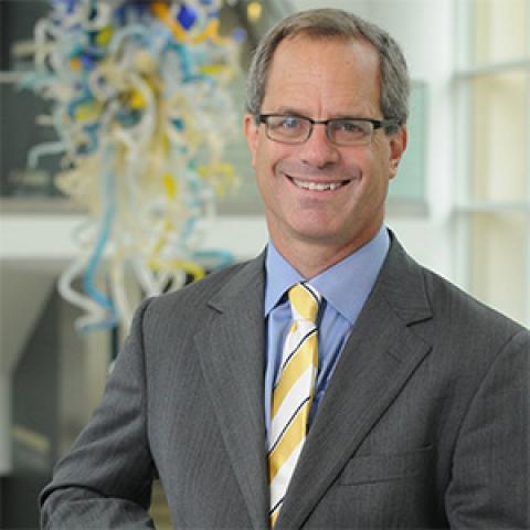 Peter Swire's profile picture
