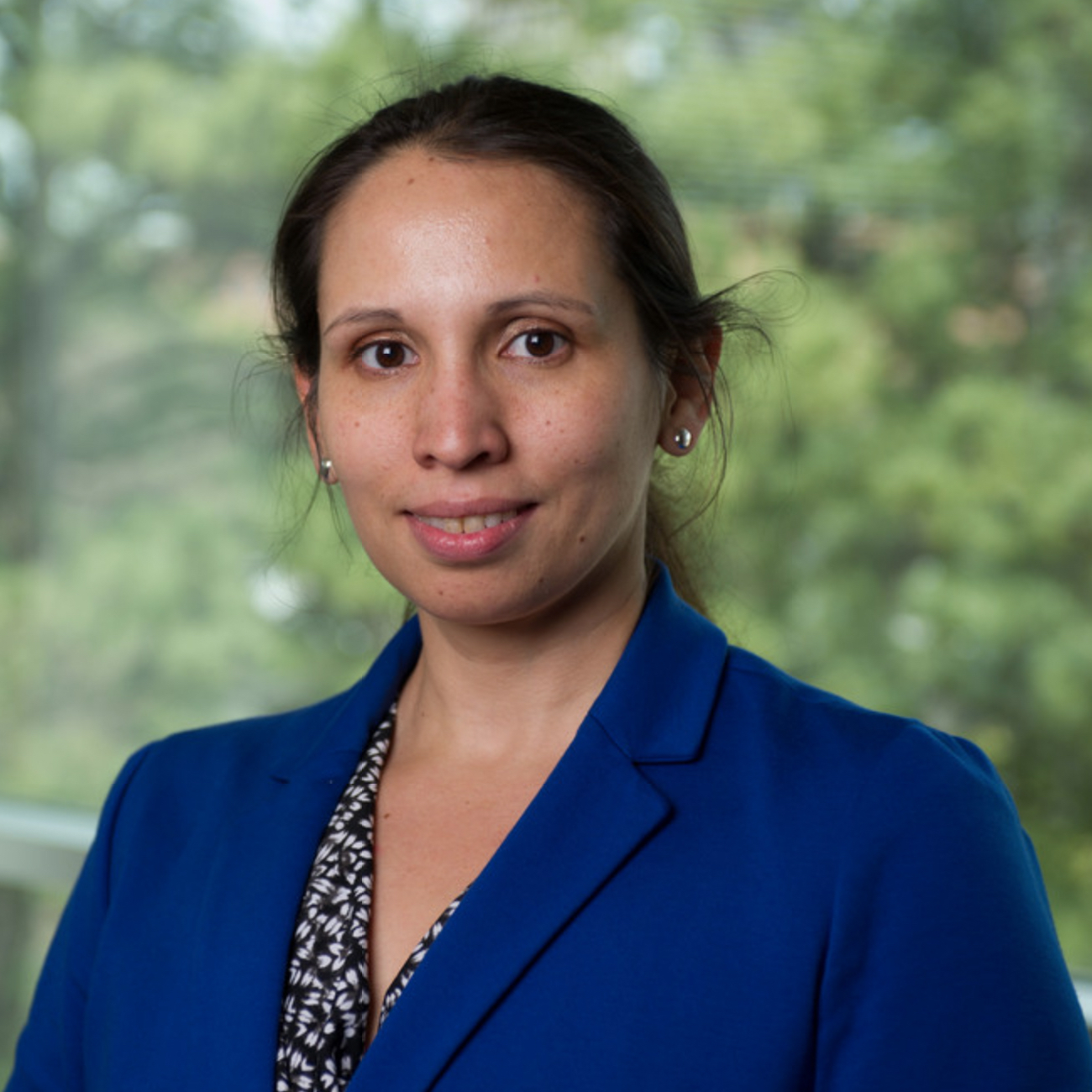 Dr. Pamela Peralta-Yahya