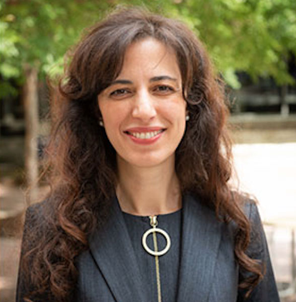 Dr. Pinar Keskinocak