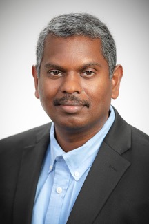 Photo of Dr. Prasad Dasi