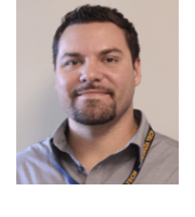 Raul Perez headshot