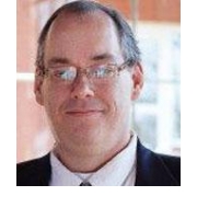 Richard Starr headshot