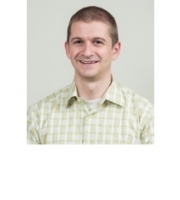 Scott Gilliland headshot