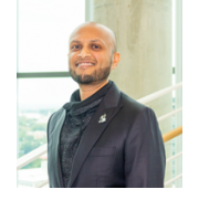 Shawn Imtiazuddin headshot