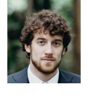 Wesley Stewart headshot
